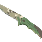 ★ Nomad Knife | Forest DDPAT (Factory New)