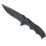 ★ Nomad Knife | Night Stripe (Factory New)