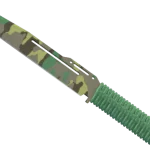 ★ Paracord Knife | Boreal Forest (Factory New)
