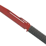 ★ Paracord Knife | Crimson Web (Factory New)