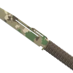 ★ Paracord Knife | Forest DDPAT (Factory New)