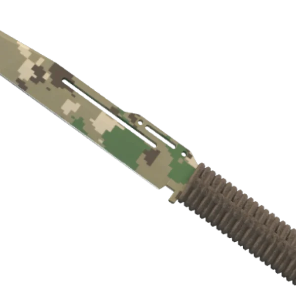 ★ Paracord Knife | Forest DDPAT (Factory New)