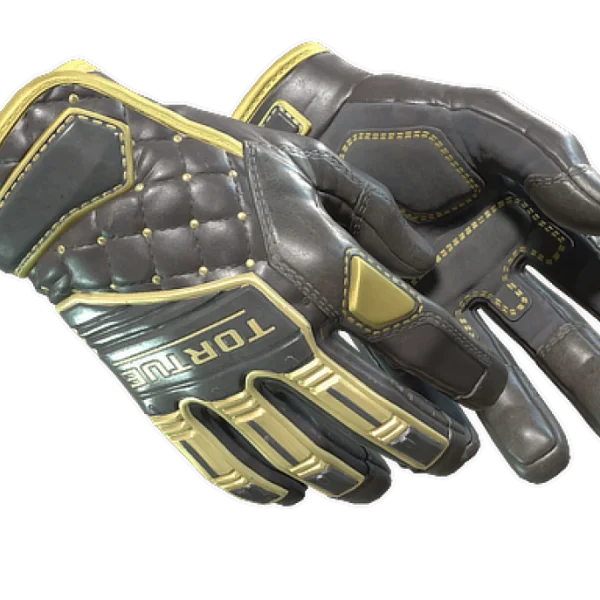 ★ Specialist Gloves | Chocolate Chesterfield (Factory New)