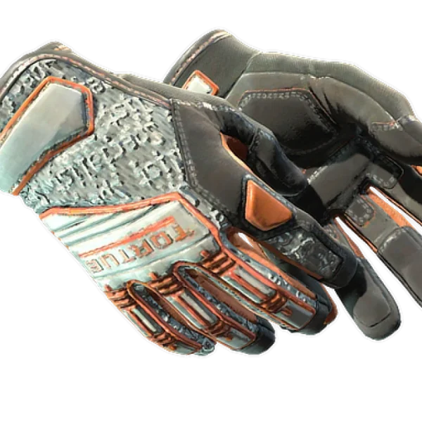 ★ Specialist Gloves | Foundation (Factory New)