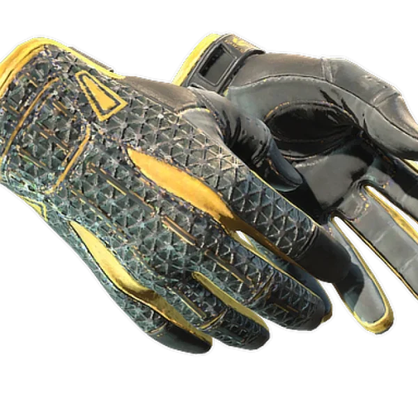 ★ Sport Gloves | Omega (Factory New)