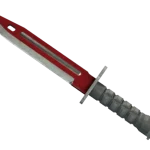 ★ StatTrak™ Bayonet | Autotronic (Battle-Scarred)