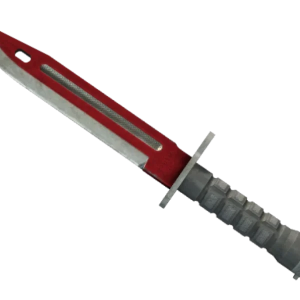 ★ StatTrak™ Bayonet | Autotronic (Battle-Scarred)