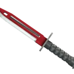★ StatTrak™ Bayonet | Autotronic (Minimal Wear)