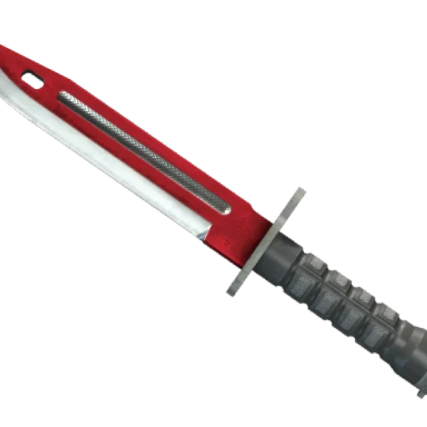 ★ StatTrak™ Bayonet | Autotronic (Minimal Wear)