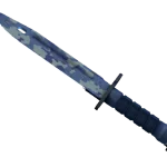 ★ StatTrak™ Bayonet | Bright Water (Factory New)