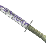 ★ StatTrak™ Bayonet | Freehand (Minimal Wear)