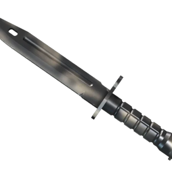 ★ StatTrak™ Bayonet | Scorched (Minimal Wear)