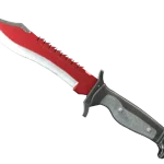 ★ StatTrak™ Bowie Knife | Autotronic (Factory New)