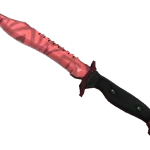★ StatTrak™ Bowie Knife | Slaughter (Minimal Wear)