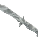 ★ StatTrak™ Bowie Knife | Urban Masked (Minimal Wear)