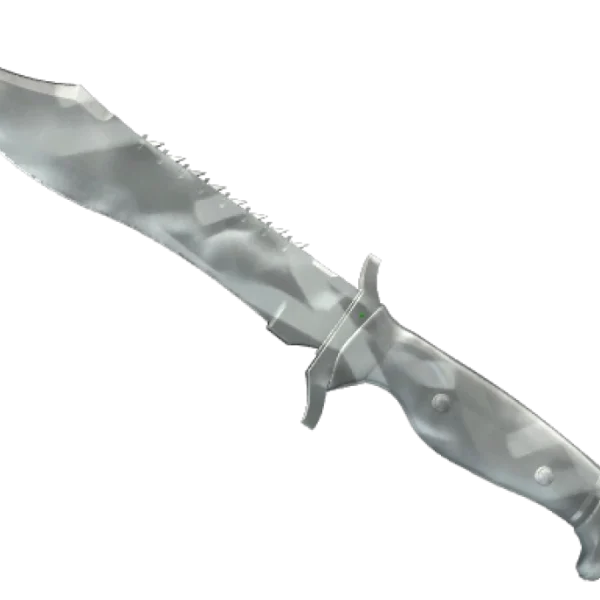 ★ StatTrak™ Bowie Knife | Urban Masked (Minimal Wear)