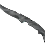 ★ StatTrak™ Falchion Knife | Urban Masked (Minimal Wear)