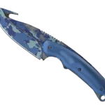 ★ StatTrak™ Gut Knife | Bright Water (Field-Tested)