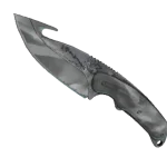 ★ StatTrak™ Gut Knife | Urban Masked (Well-Worn)