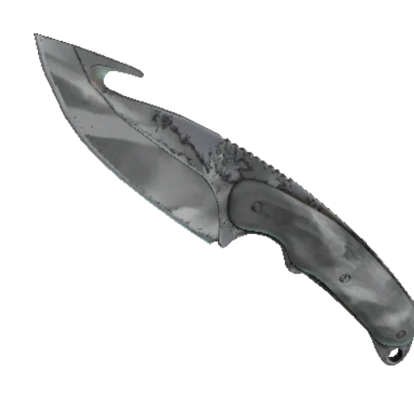 ★ StatTrak™ Gut Knife | Urban Masked (Well-Worn)