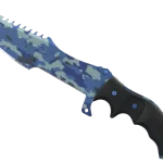 ★ StatTrak™ Huntsman Knife | Bright Water (Factory New)