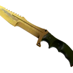 ★ StatTrak™ Huntsman Knife | Lore (Factory New)