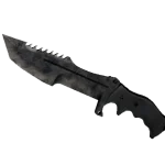 ★ StatTrak™ Huntsman Knife | Stained (Battle-Scarred)