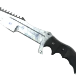 ★ StatTrak™ Huntsman Knife | Stained (Field-Tested)
