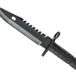 ★ StatTrak™ M9 Bayonet