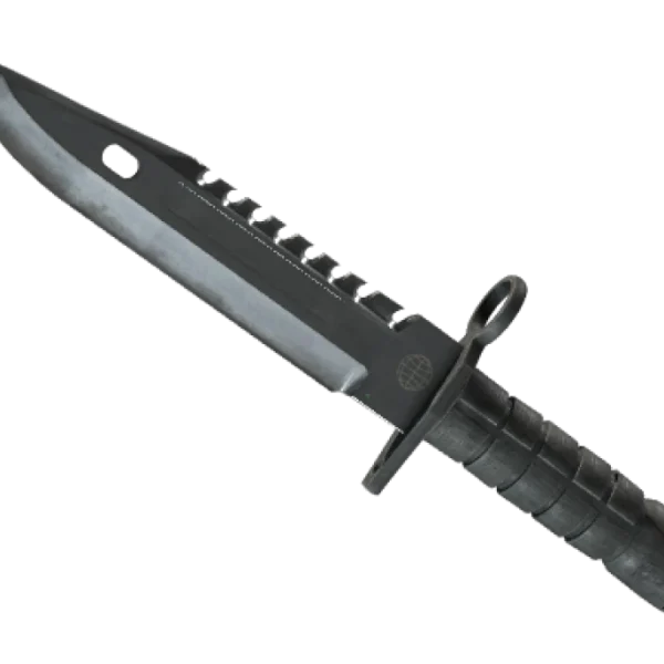 ★ StatTrak™ M9 Bayonet