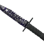 ★ StatTrak™ M9 Bayonet | Freehand (Minimal Wear)