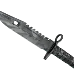 ★ StatTrak™ M9 Bayonet | Urban Masked (Field-Tested)