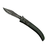 ★ StatTrak™ Navaja Knife | Forest DDPAT (Well-Worn)