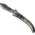 ★ StatTrak™ Navaja Knife | Scorched (Minimal Wear)