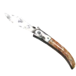 ★ StatTrak™ Navaja Knife | Stained (Factory New)