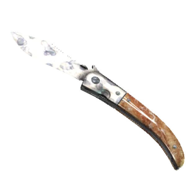 ★ StatTrak™ Navaja Knife | Stained (Factory New)