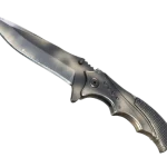 ★ StatTrak™ Nomad Knife | Scorched (Well-Worn)