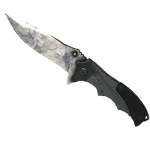 ★ StatTrak™ Nomad Knife | Stained (Battle-Scarred)