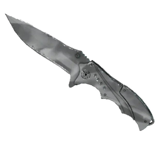 ★ StatTrak™ Nomad Knife | Urban Masked (Field-Tested)