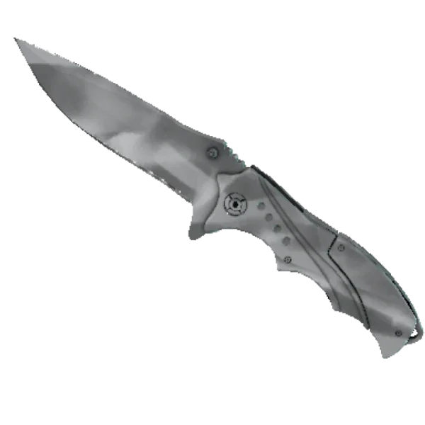 ★ StatTrak™ Nomad Knife | Urban Masked (Minimal Wear)