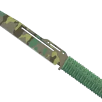 ★ StatTrak™ Paracord Knife | Boreal Forest (Field-Tested)