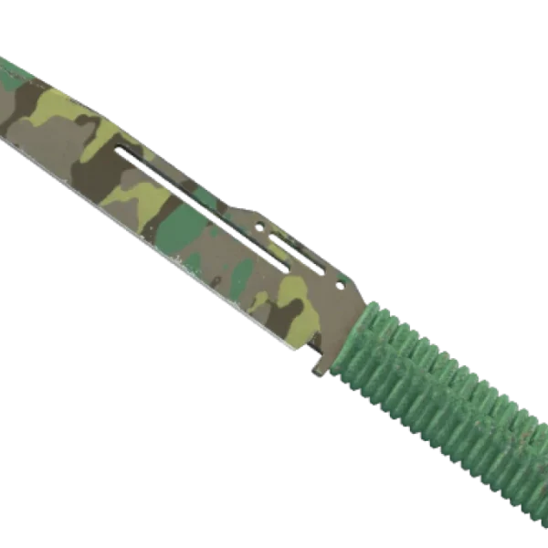 ★ StatTrak™ Paracord Knife | Boreal Forest (Field-Tested)