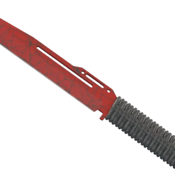 ★ StatTrak™ Paracord Knife | Crimson Web (Factory New)
