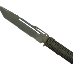 ★ StatTrak™ Paracord Knife | Safari Mesh (Field-Tested)