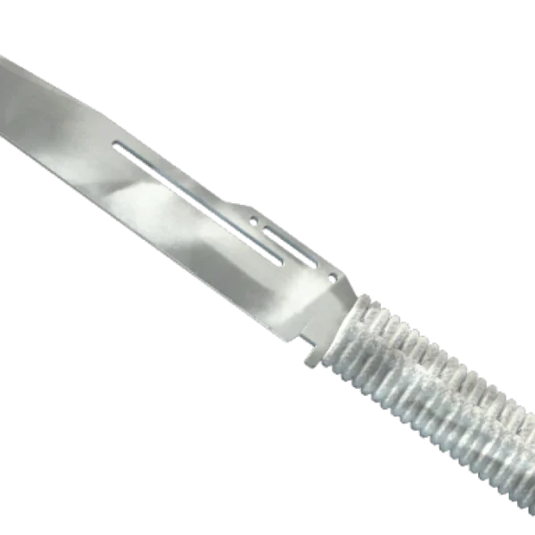 ★ StatTrak™ Paracord Knife | Urban Masked (Minimal Wear)
