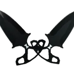 ★ StatTrak™ Shadow Daggers