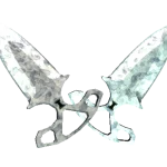 ★ StatTrak™ Shadow Daggers | Stained (Well-Worn)