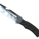 ★ StatTrak™ Survival Knife | Stained (Factory New)