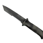 ★ StatTrak™ Ursus Knife | Scorched (Field-Tested)