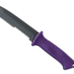 ★ StatTrak™ Ursus Knife | Ultraviolet (Minimal Wear)